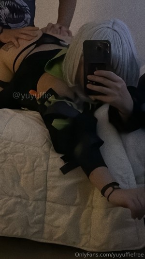 yuyuffiefree Post #4