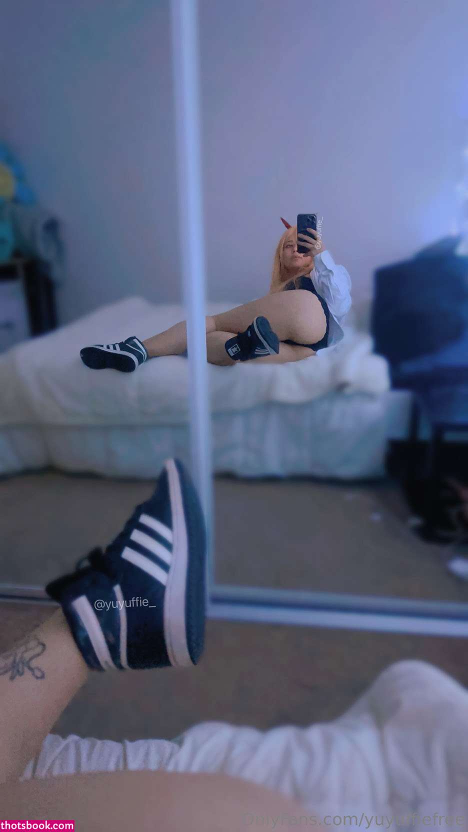 yuyuffiefree Photo #21