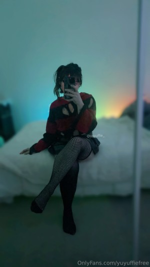 yuyuffiefree Photo #27