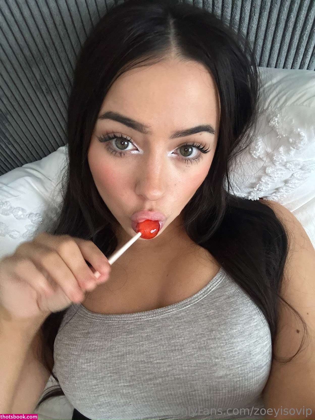 zoeyisovip Photo #41