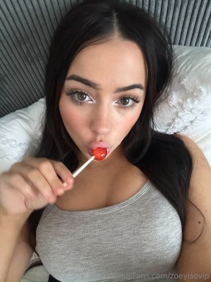 zoeyisovip Photo #41