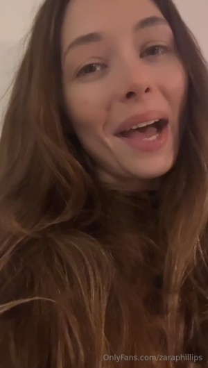 zaraphillips Video #57