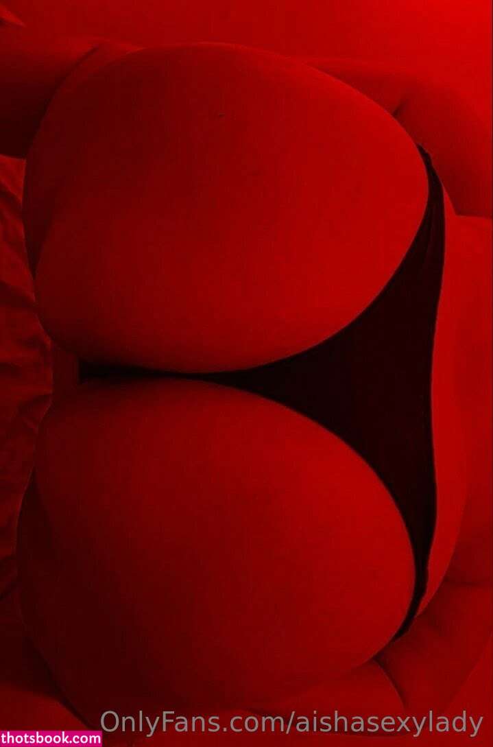 aishasexylady Photo #13