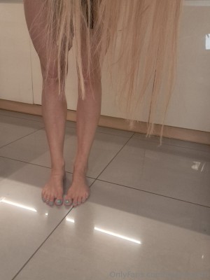 feetofjudith Post #2