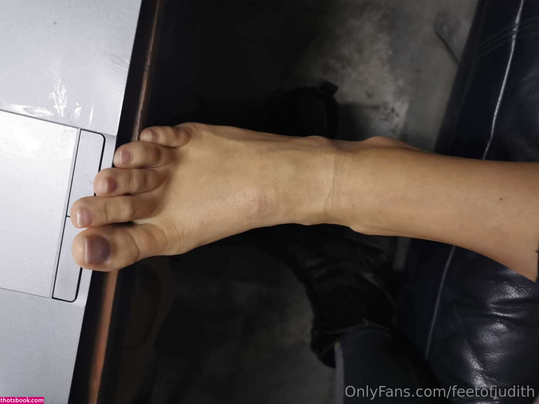 feetofjudith Photo #20