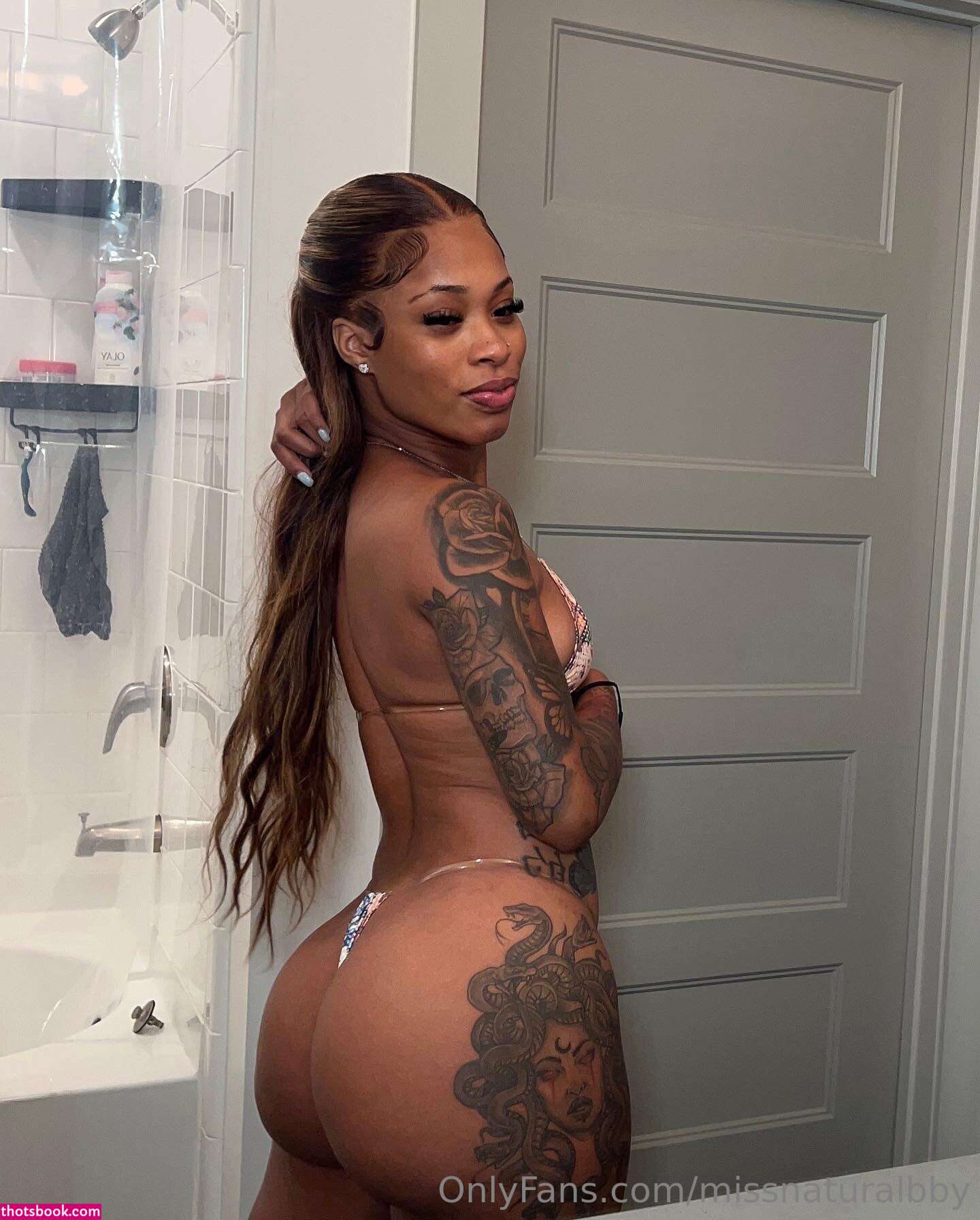 missnaturalbby Photo #1