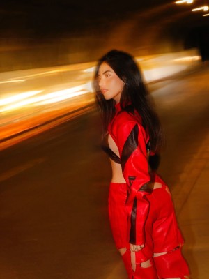 Andrea Botez Photo #54