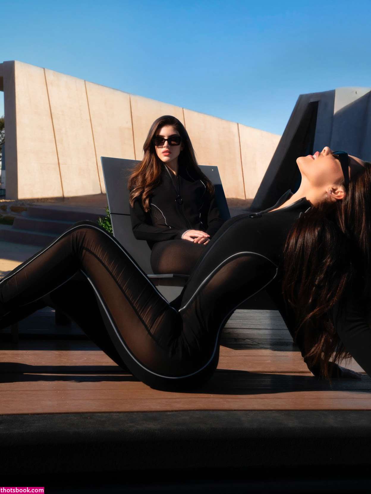 Andrea Botez Photo #59