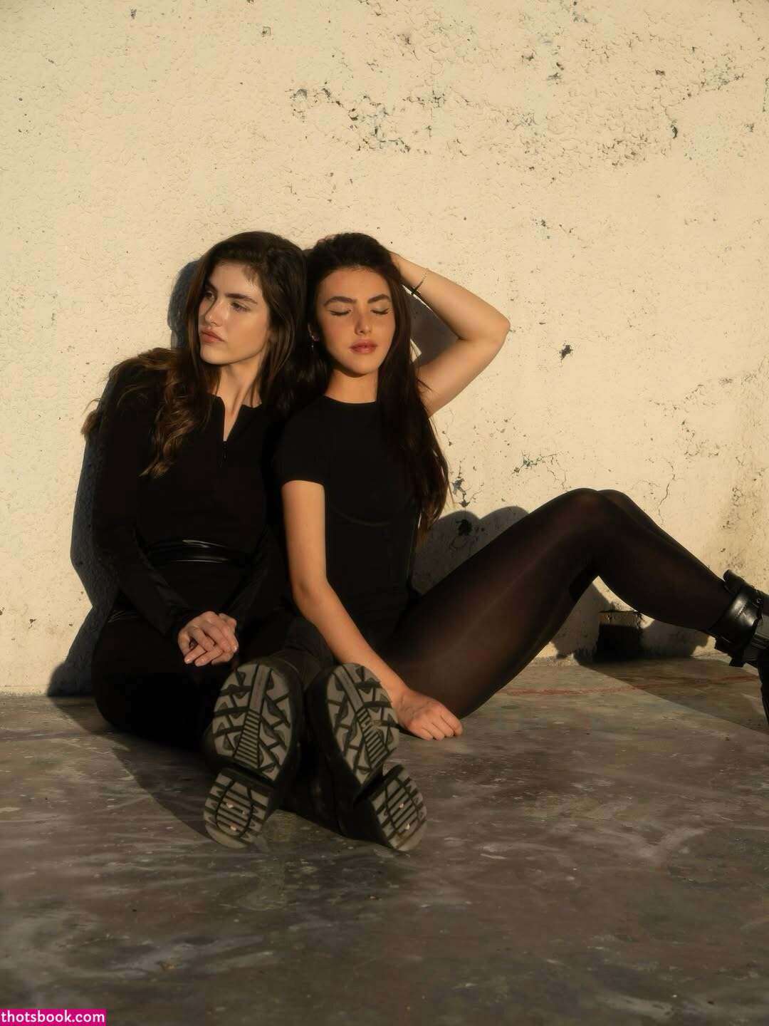 Andrea Botez Photo #67