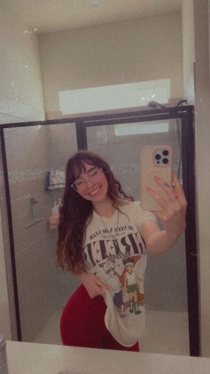 Catlyn Crespo Post #11