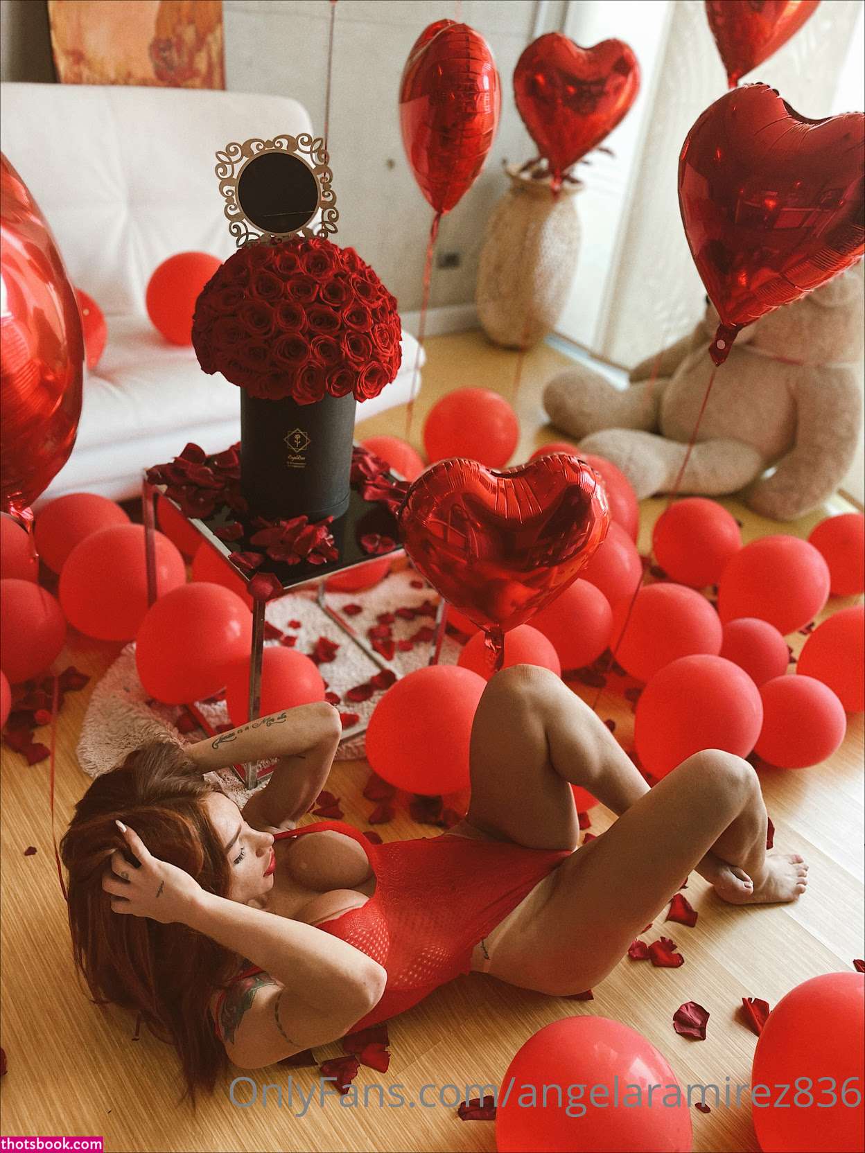 angelaramirez836 Photo #26