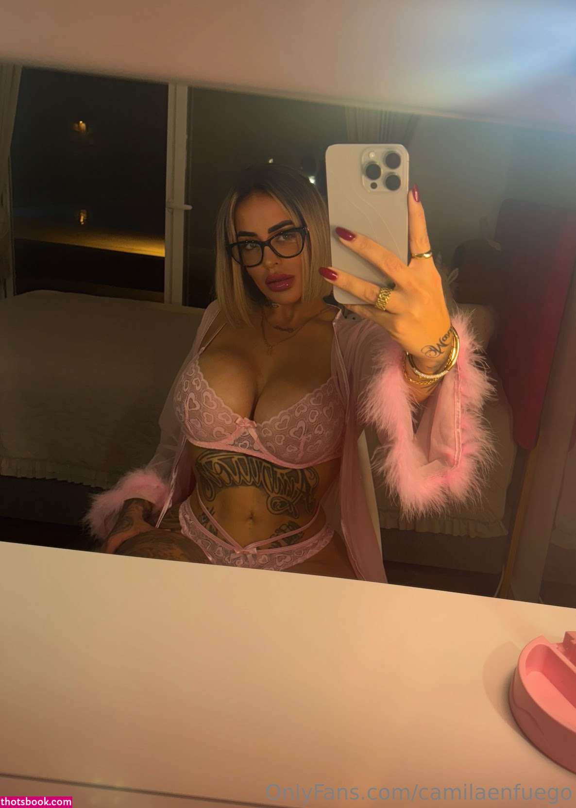 camilaenfuego Photo #12