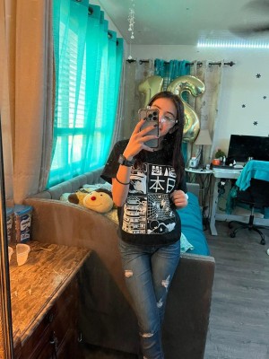 Cassidy Moreno Photo #4