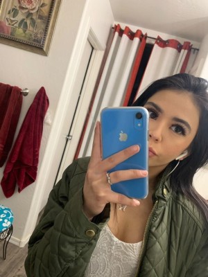 Cassidy Moreno Photo #15