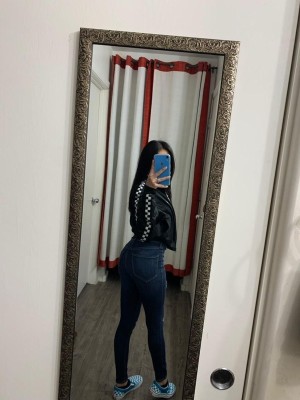 Cassidy Moreno Photo #19