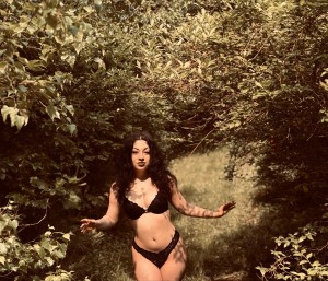 Crystalsxtxr Photo #11