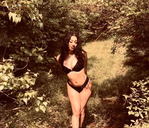 Crystalsxtxr Photo #13