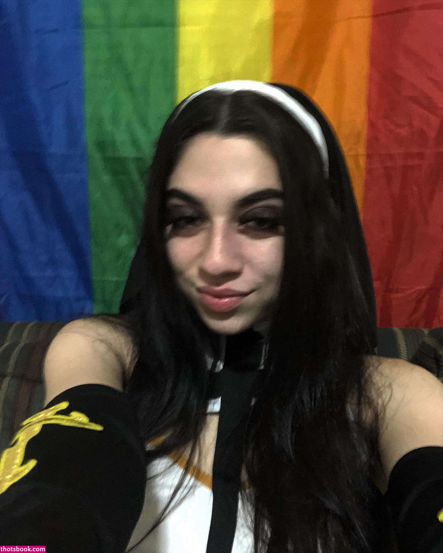 Crystalsxtxr Photo #20