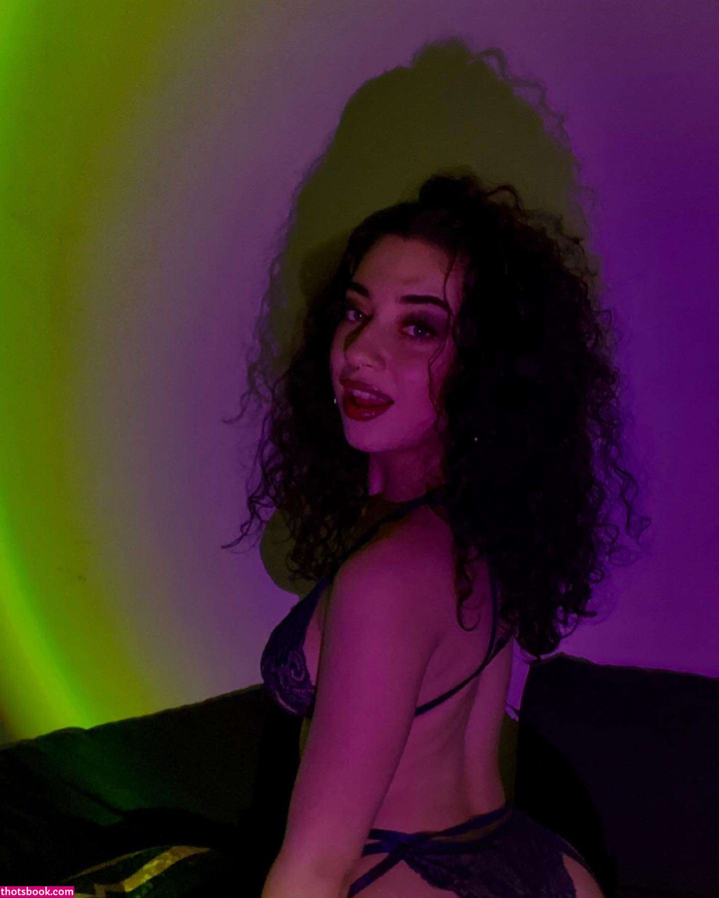 Crystalsxtxr Photo #23