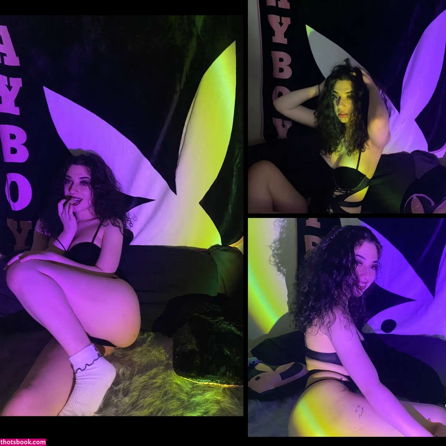 Crystalsxtxr Photo #41