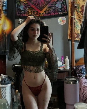 Crystalsxtxr Photo #38