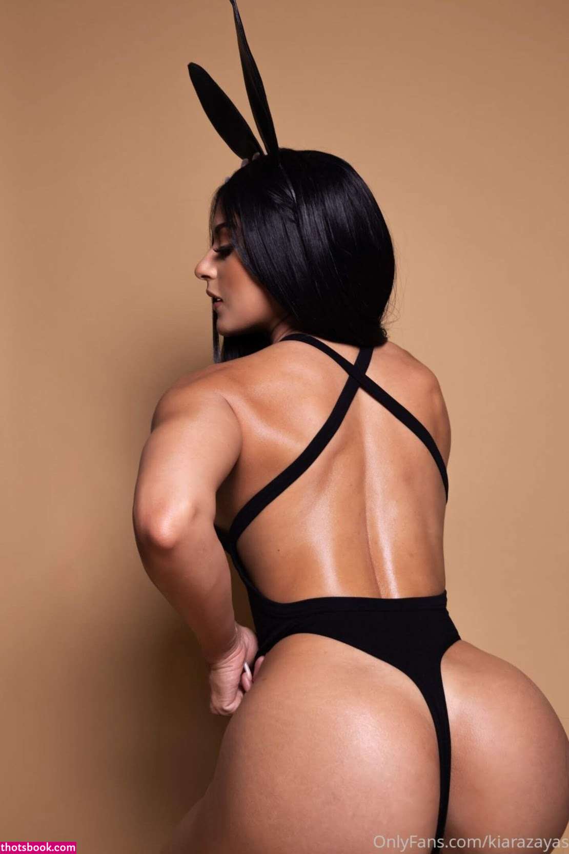 Kiara Zayas Photo #7