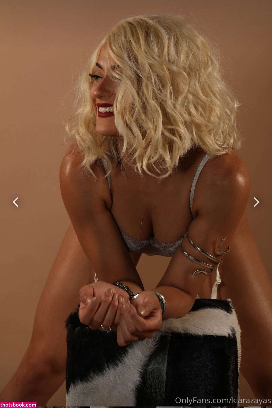 Kiara Zayas Photo #35