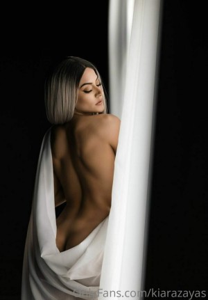 Kiara Zayas Photo #36