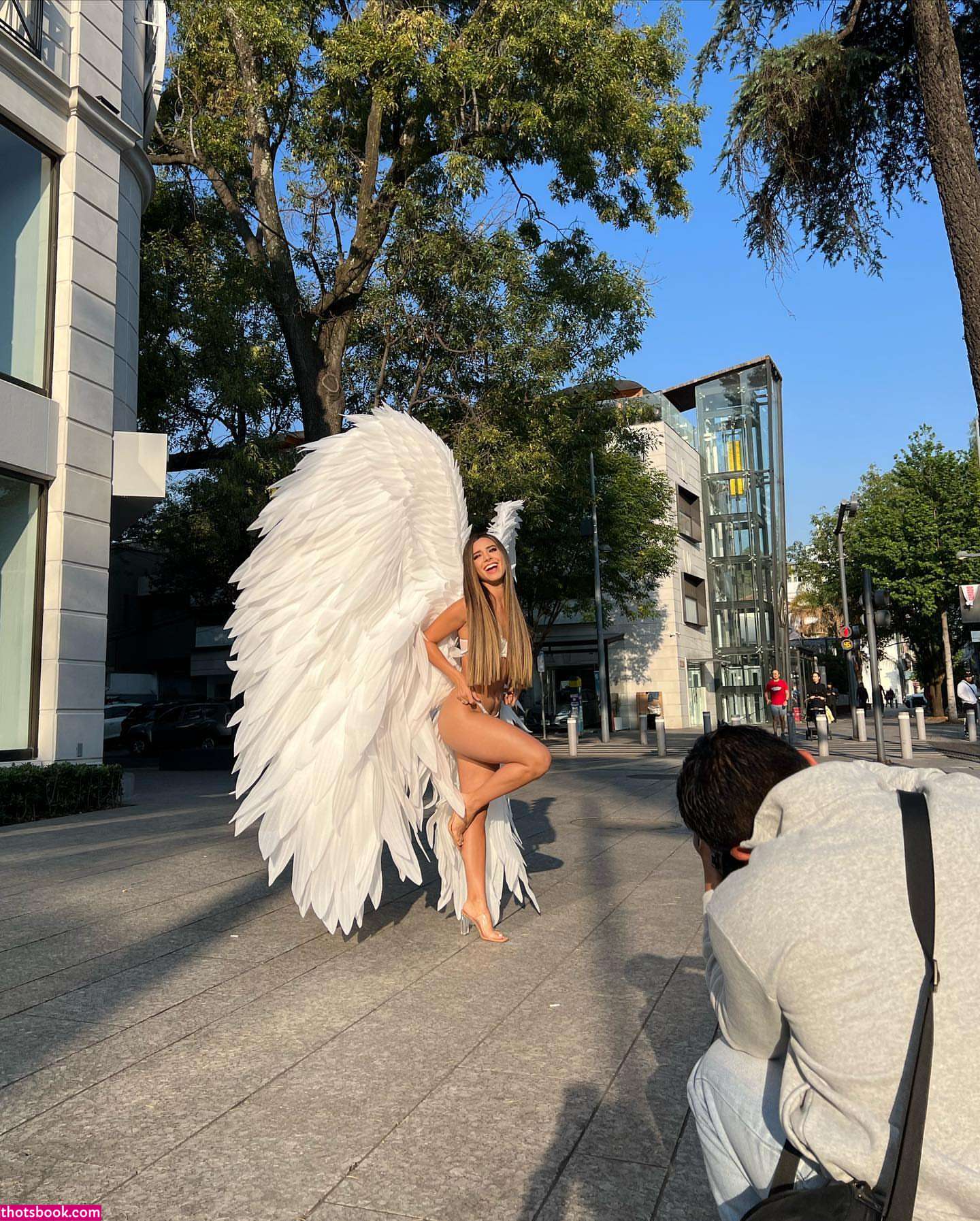 Tammy Parra Photo #7