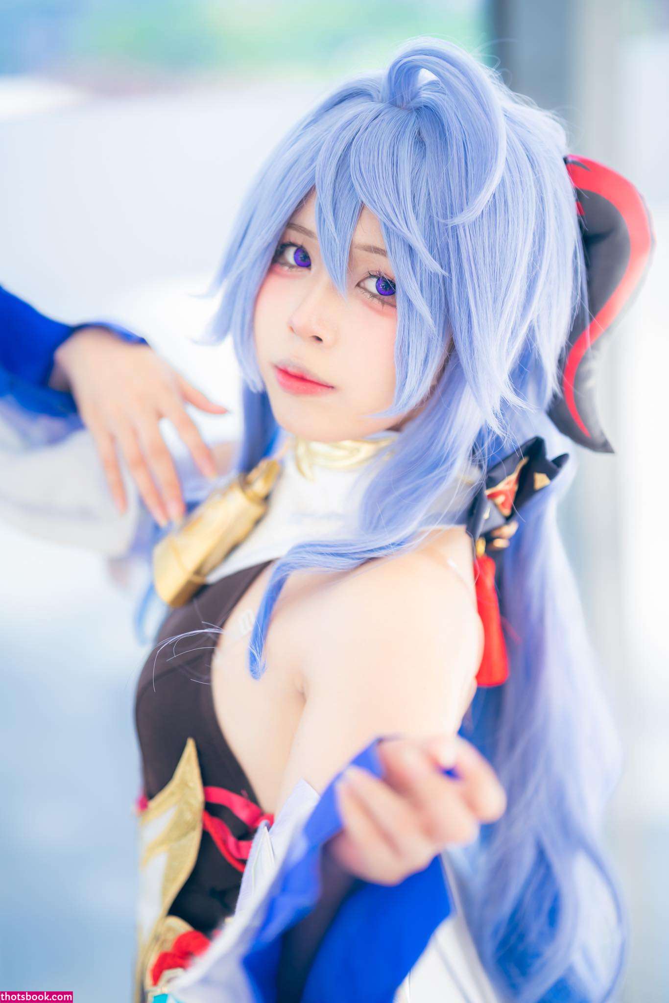 Angelica Ruri Photo #2