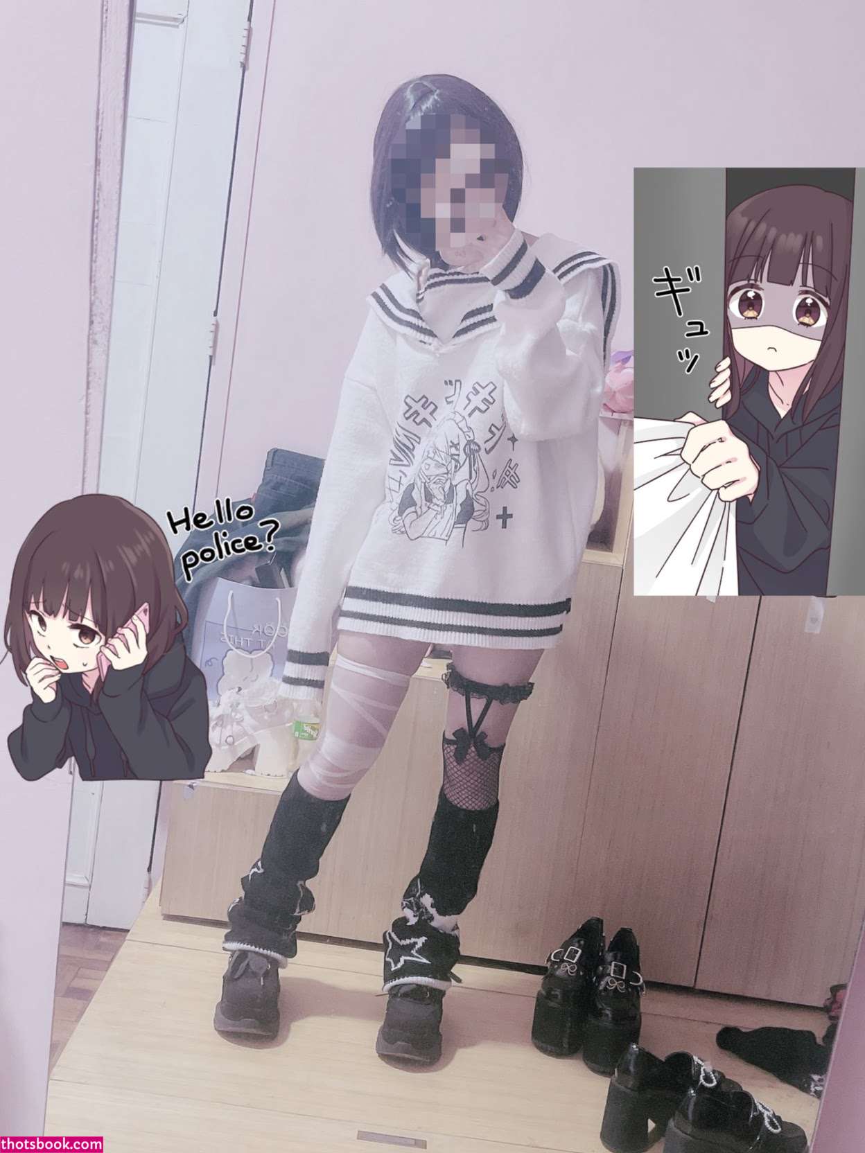 Angelica Ruri Photo #3