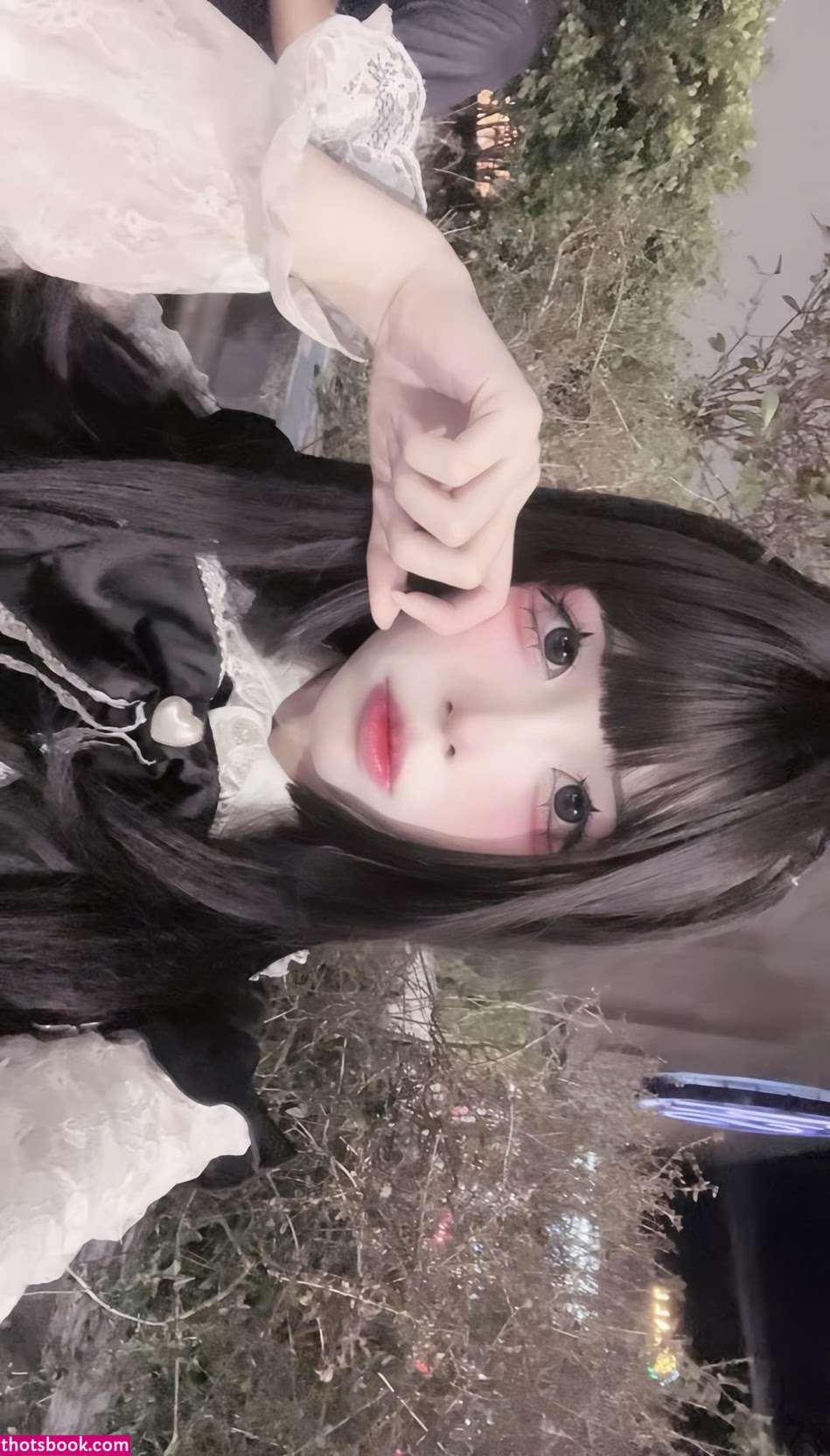 Angelica Ruri Photo #8