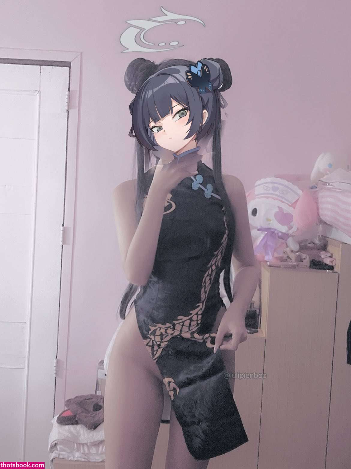 Angelica Ruri Photo #17