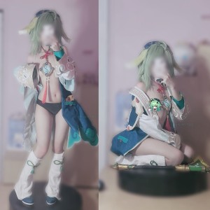 Angelica Ruri Photo #15