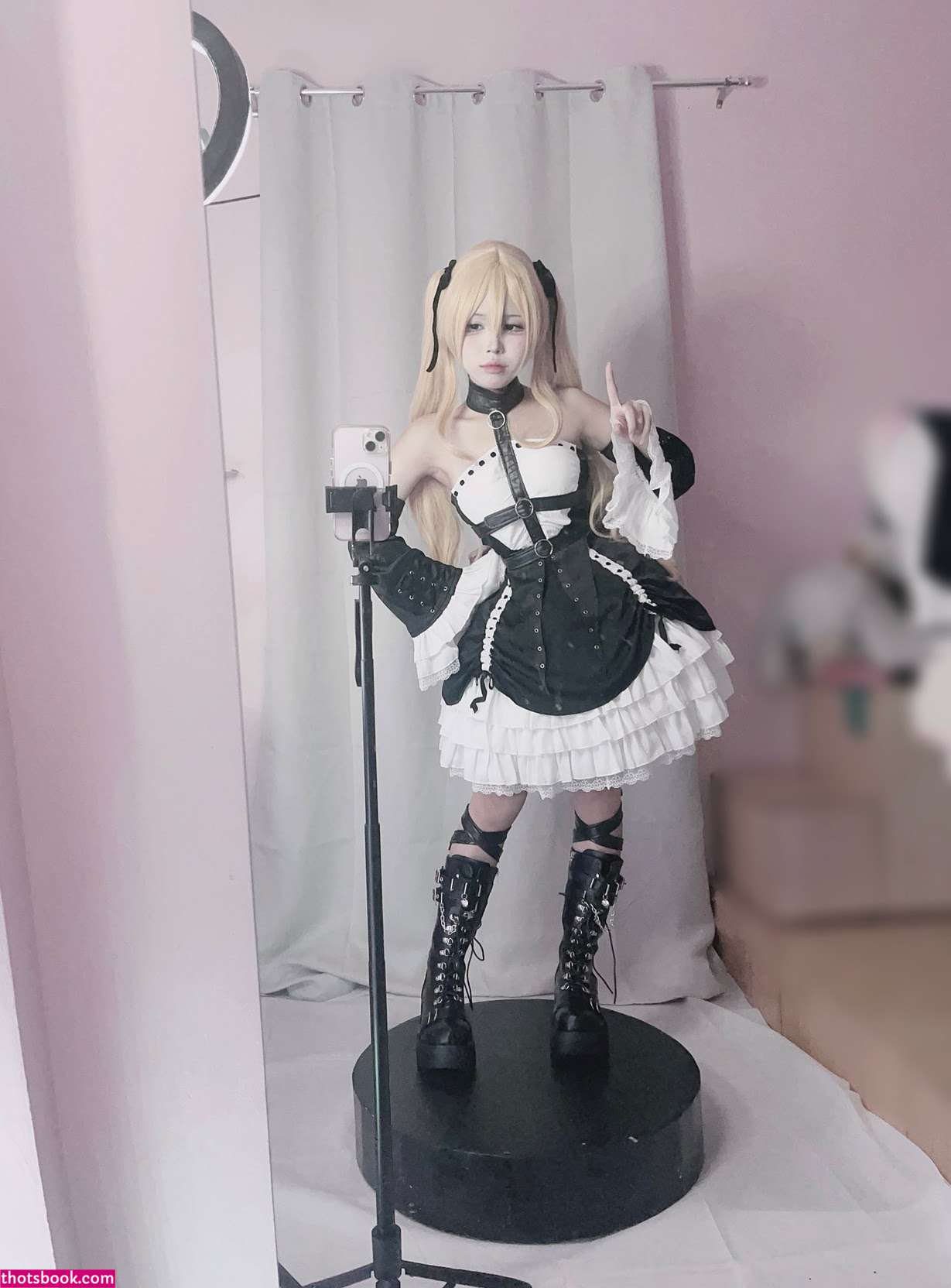 Angelica Ruri Photo #23