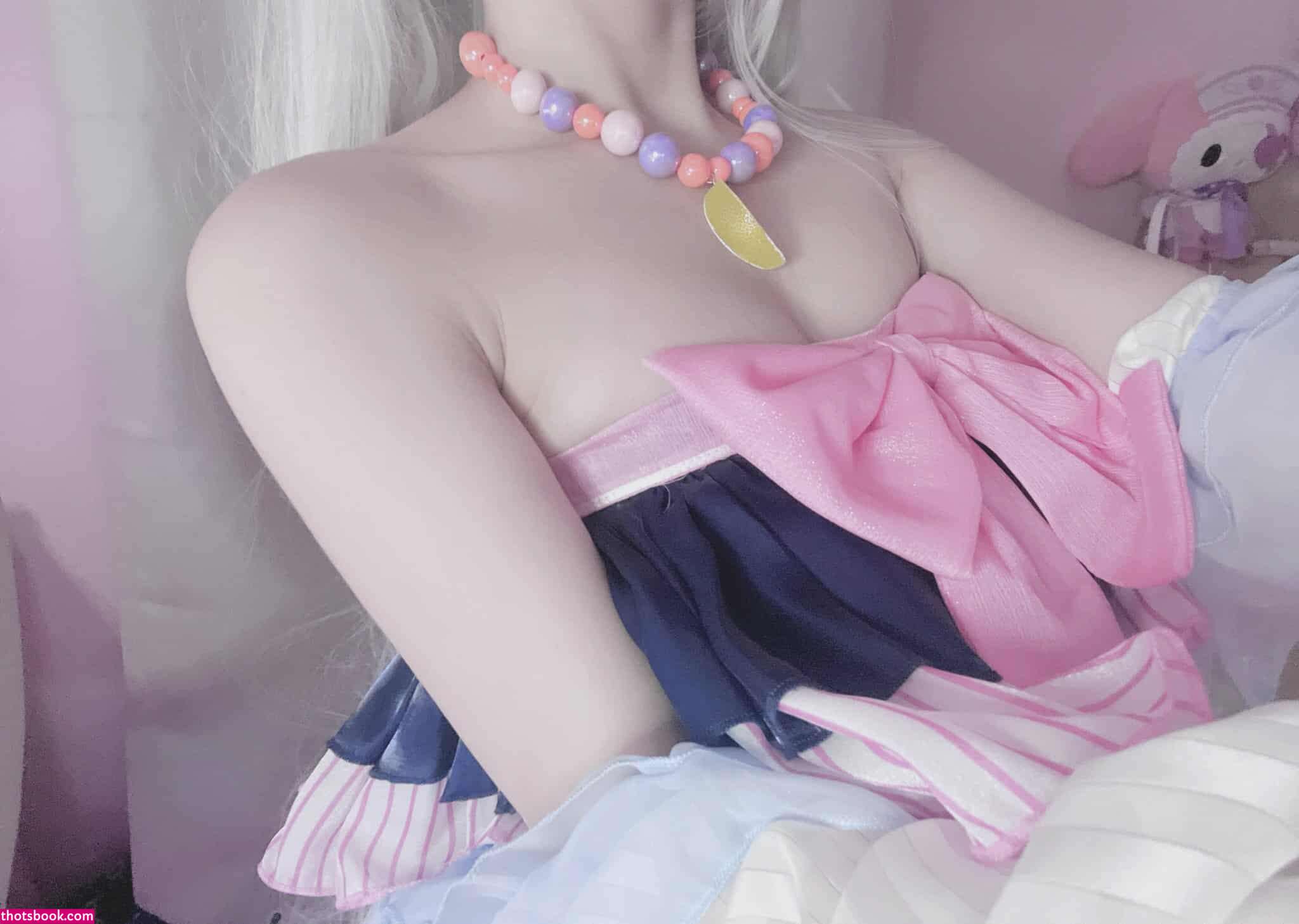 Angelica Ruri Photo #39