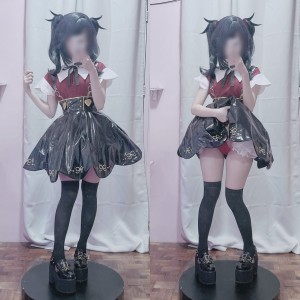 Angelica Ruri Photo #28