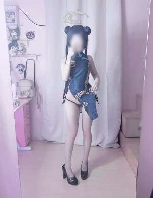 Angelica Ruri Photo #30