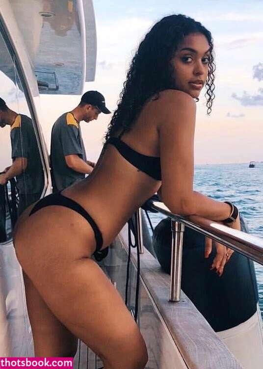 Ashley Nicole Photo #40