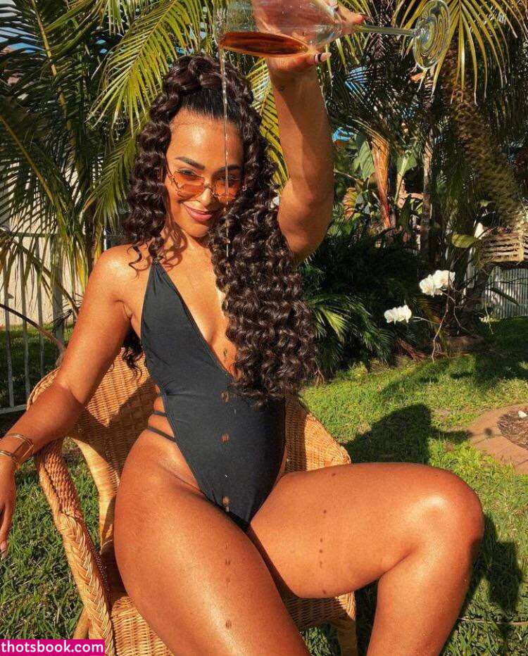 Ashley Nicole Photo #52