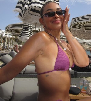 Ashley Nicole Photo #53