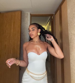 Ashley Nicole Photo #63