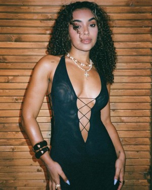 Ashley Nicole Photo #65