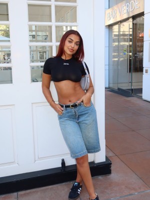 Ashley Nicole Photo #72