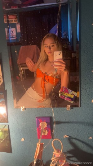 calliereece Post #4