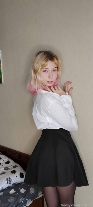 Jenny Shine Photo #24