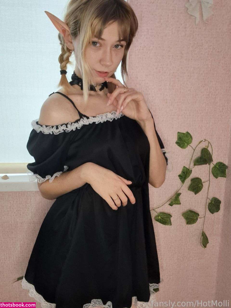 Jenny Shine Photo #37