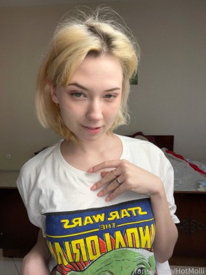 Jenny Shine Photo #38