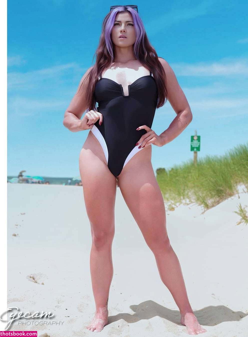 Lena Kross Photo #12