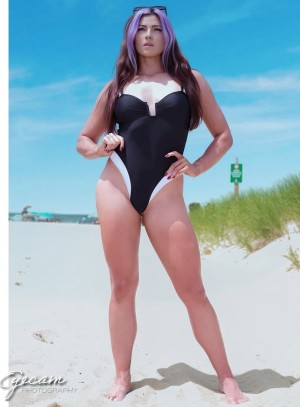 Lena Kross Photo #12